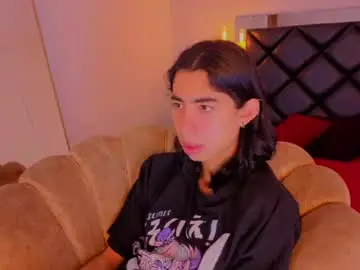 Chaturbate Private Sex Chat of ryo_fem