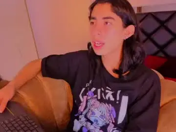 Chaturbate Live Porn of ryo_fem