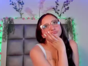 Chaturbate Free Live Porn of salome_js_