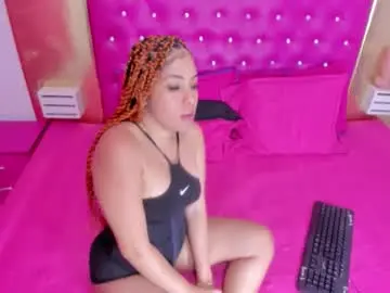 Chaturbate Sex Chat of stacygilsexx