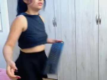 Chaturbate Adult Video Chat of tamar4_f00x