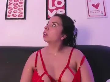 Chaturbate Live Porn of tiana_prince1