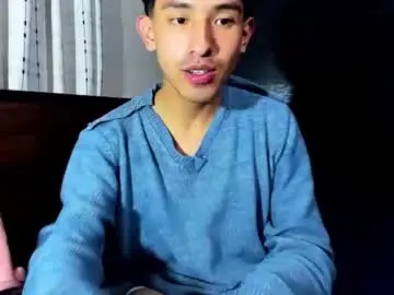 Chaturbate Sex Cam of timothy__carter