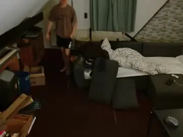 Chaturbate Sex Chat of tomtimon11