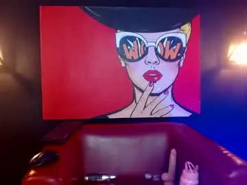 Chaturbate Live Sex Cam of victoria_1126