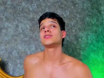 Chaturbate Adult Webcam of zack_deen