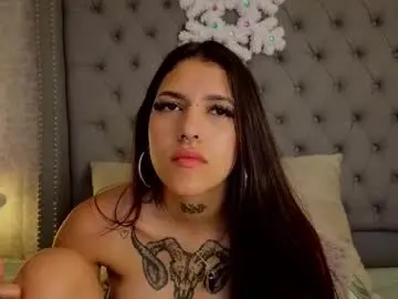 Chaturbate Live Sex Cam of _abbyrouse_