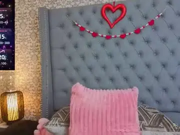 Chaturbate Adult Webcam of _abbyrouse_