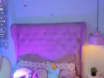 Chaturbate Nude Webcam of _sophie__miller