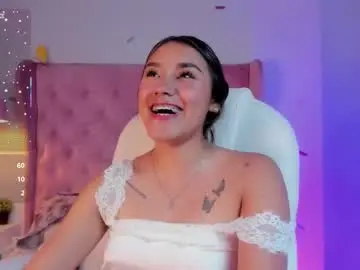 Chaturbate Adult Webcams of _sophie__miller