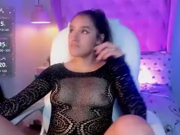 Chaturbate Private Sex Chat of _sophie__miller