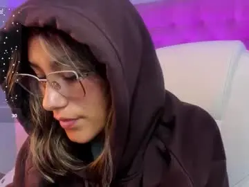 Chaturbate Live Porn of _sophie__miller