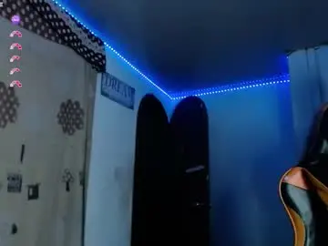 Chaturbate Adult Webcams of adan_hudson