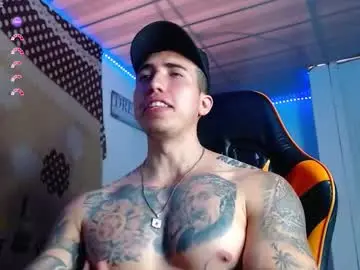 Chaturbate Best live sex cam show of adan_hudson