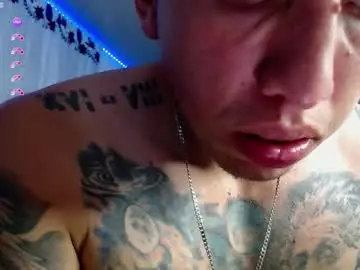 Chaturbate Sex Chat of adan_hudson