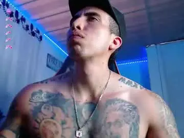 Chaturbate Watch Live Sex Cams of adan_hudson