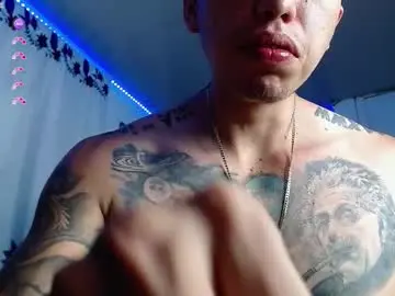 Chaturbate Private Sex Chat of adan_hudson