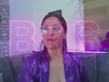 Chaturbate Sex Cam of alana_steel_1