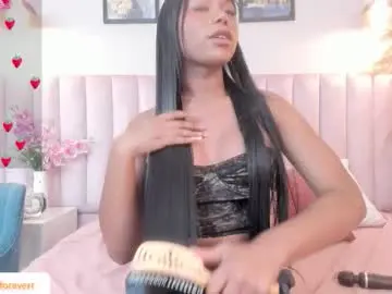 Chaturbate Adult Video Chat of alisson_thompson_