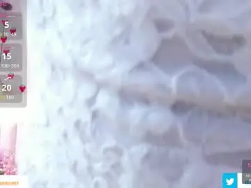 Chaturbate Best Webcam of alisson_thompson_