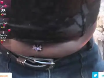 Chaturbate Watch Live Sex Cams of alisson_thompson_