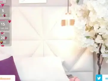 Chaturbate Watch Live Sex Cams of alisson_thompson_