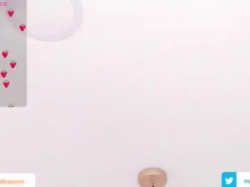 Chaturbate Sex Chat of alisson_thompson_