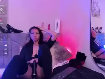 Chaturbate Adult Video Chat of ambar_river