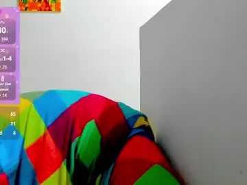 Chaturbate Nude Webcam of angel_blondie_