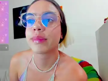 Chaturbate Free Live Porn of angel_blondie_