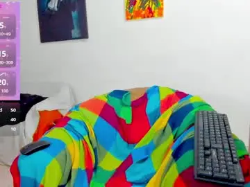 Chaturbate Free Live Porn of angel_blondie_