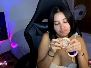 Chaturbate Sex Cam of annadolll