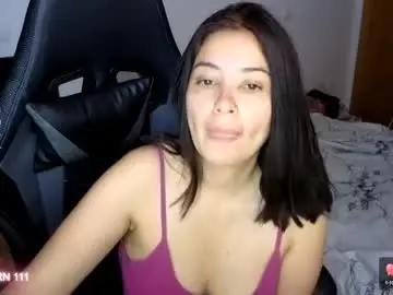 Chaturbate Sex Cam of annadolll