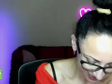Chaturbate Nude Webcam of arianna_tifany