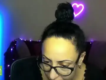 Chaturbate Private Sex Chat of arianna_tifany