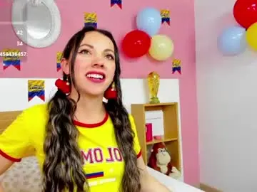 Chaturbate Nude Webcam of ashley_benoit