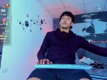 Chaturbate Best Webcam of bruno_do_santos