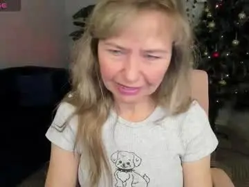 Chaturbate Sex Chat of carla_vogue