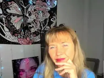 Chaturbate Live Sex of carla_vogue