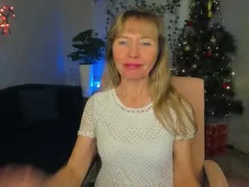 Chaturbate Free Live Porn of carla_vogue