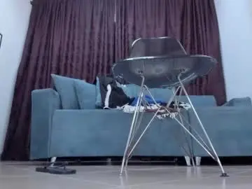 Chaturbate Best live sex cam show of cintiagreyx