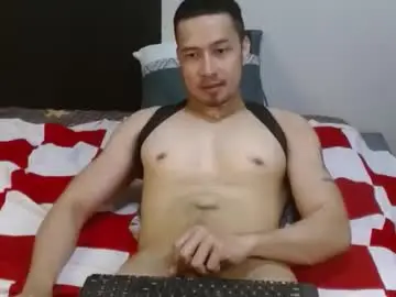 Chaturbate Best Webcam of crazyhotasian