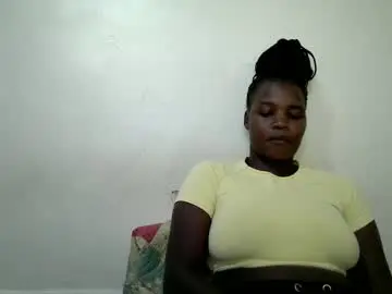 Chaturbate Nude Webcam of cute_heaven