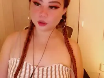 Chaturbate Live Sex Cam of darkbirde