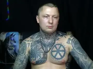 Chaturbate Best Webcam of devilwithtats