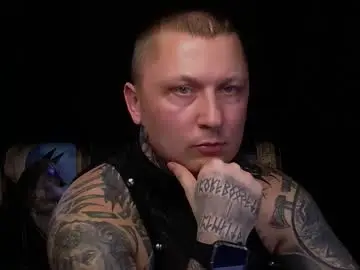 Chaturbate Free Live Porn of devilwithtats