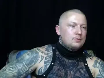 Chaturbate Watch Live Sex Cams of devilwithtats