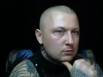 Chaturbate Nude Webcam of devilwithtats