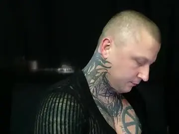 Chaturbate Best live sex cam show of devilwithtats