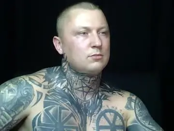 Chaturbate Best live sex cam show of devilwithtats